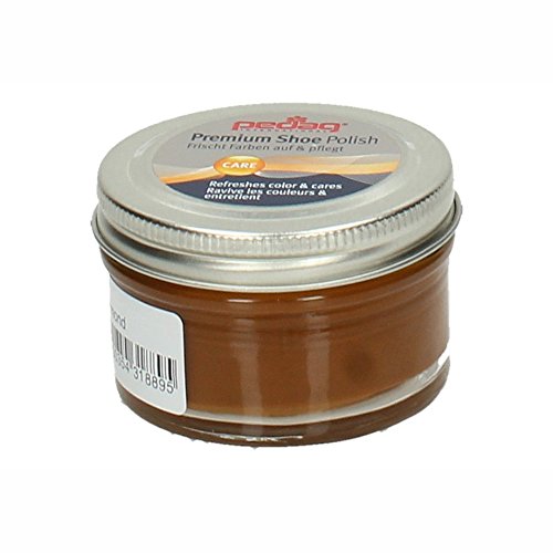 PEDAG INTERNATIONAL ALMOND CREMA PARA PIELES SEÑORA ACCESORIOS MARRÓN 1