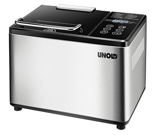 Preisvergleich Produktbild Unold – 68125 Backmeister Kompakt
