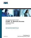 Image de CCNP 2: Remote Access Companion Guide