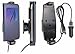 Produktbild DSL-Brodit Samsung Galaxy S6 Edge Brodit Active holder with cig-plug Fits All Countries - #521724