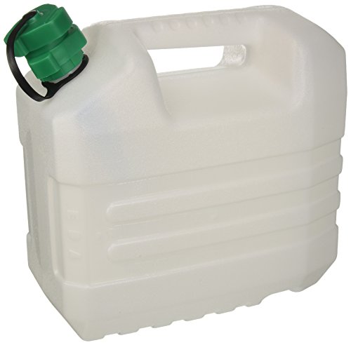 EDA - Jerrycan - Avec bec - 5 Litre