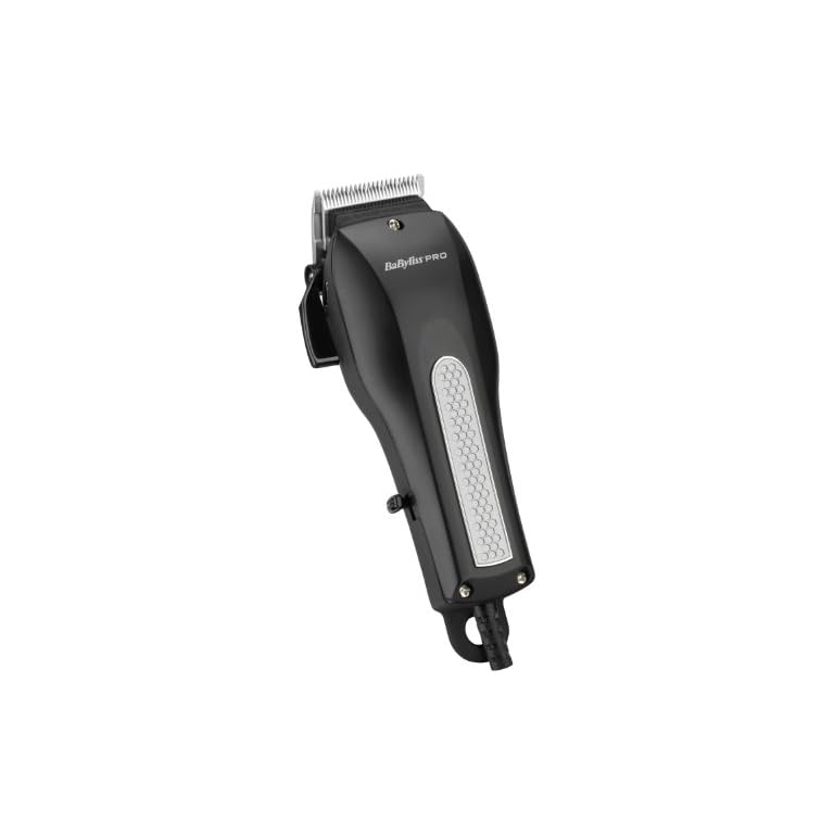 BaByliss-Pro-V-Blade-Precision-Clipper-for-Men BaByliss Pro V-Blade Precision Clipper for Men