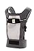 Ergobaby Performance Baby Carrier Ventus (Graphite)