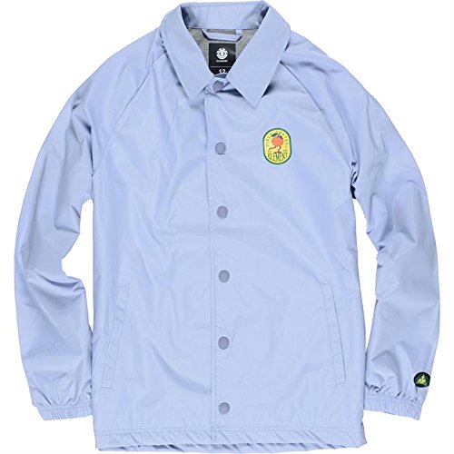 Jacket Kids Element Yawye Coach Jacket Boys