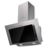 dunstabzugshaube wandhaube 60 cm edelstahl schwarz kopffrei kkt kolbe EFFIZIENT: Die Energieeffizienzklasse von B hilft Ihnen Ihre Energiekosten niedrig zu halten.