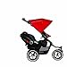 Phil and Teds NAV7V2 Navigator Buggy Version 2 Grey