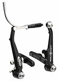 Avid Single Digit 5 Front and Rear Brake - Black