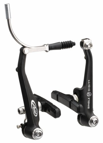 Avid Felgenbremse Single Digit 5, Schwarz, 11.5308.202.100