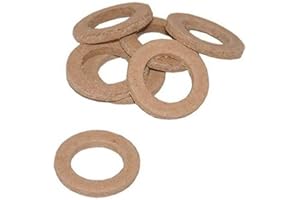 Koncreto Guarnizione Per Regolatore Gpl Pz 25 In Blister.