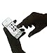 Produktbild Touchscreen-Handschuhe für iPhone, iPad und allen Apple-Produkten. (Medium/groß)