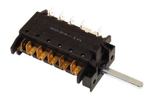 Купить аксессуары и запчасти для плит Smeg | Smeg Herd Main Ofen ...