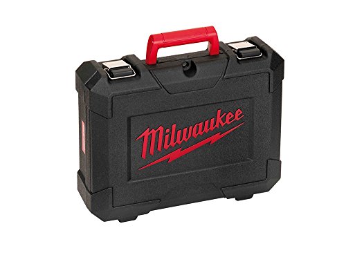 Milwaukee Akku-Bohrschrauber M12 BDDX Set mit Bohrfutter-Schnellwechsel-System - 4