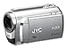 Produktbild JVC GZ-MG630 SEU Hybrid-Camcorder (HDD & microSD, 60 GB Festplatte, 35-fach opt. Zoom, 6,9 cm (2,7 Zoll) Display) diamant-silber