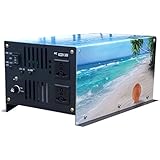 2000w LF pure sine wave power inverter dc 12v to ac 220v,230v,240v power tool ,converter