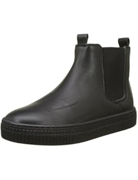 Bisgaard Unisex-Kinder 50319217 Kurzschaft Stiefel