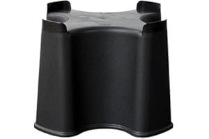 AUNEOS Bargainstore Line Water Butt Stand - Fits Various Water Butts (GN177), 100l