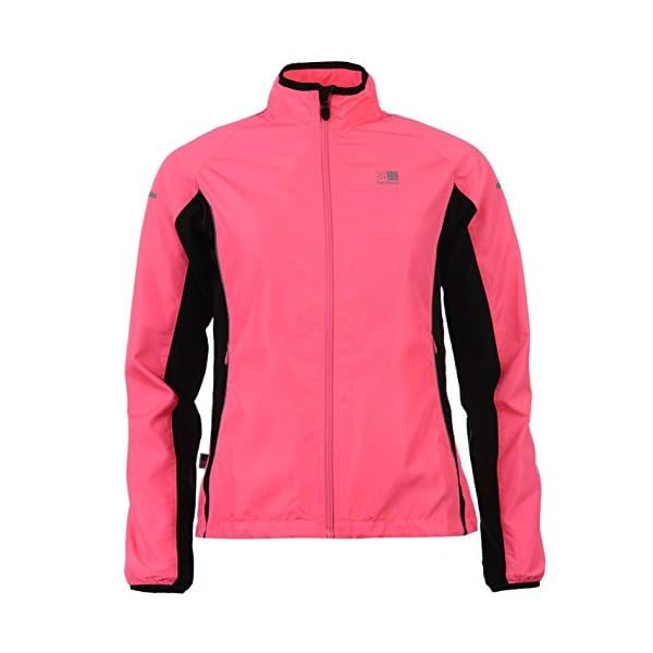 karrimor waterproof running jacket