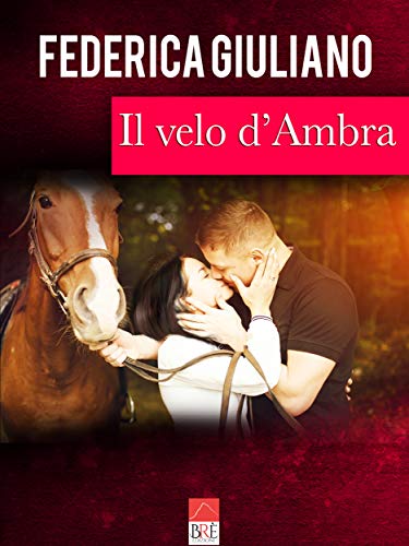 Federica Giuliano - Il velo d'Ambra (2019)