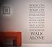 Produktbild TheStickerStop – You'll Nie Gang Alone Liverpool FC – Wandaufkleber - Vinyl Wandkunst - Medium - 45 x 90cm