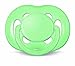 Philips AVENT SCF178/24 BPA-Free Freeflow Soothers (6 to 18 Months) 2 Pack (Colors may vary)