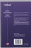 Image de Van Dale pocketwoordenboek Engels-Nederlands