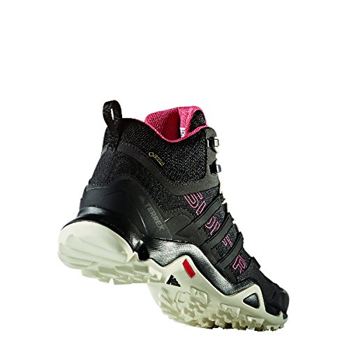 adidas Damen Terrex Swift R Mid Gtx W Wanderstiefel - 4