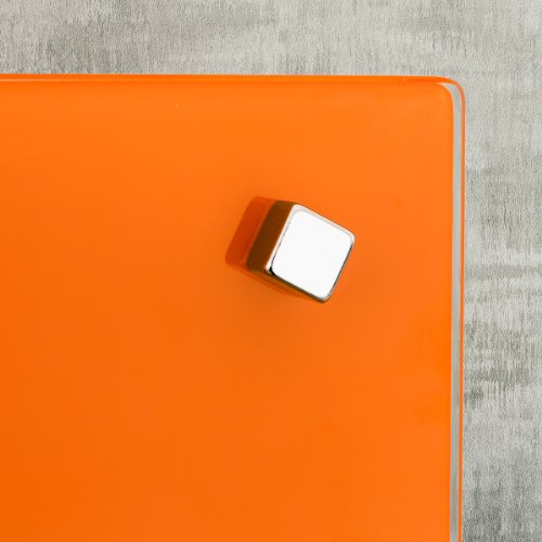 Smart Glass Board Pizarra de cristal magn tica Tablero de notas magn tico en vidrio 2 Imanes SuperDym 60 x 40 cm Naranja reviews Smart Glass Board Pizarra de cristal magn tica Tablero de notas magn tico en vidrio 2 Imanes SuperDym 60 x 40 cm Naranja