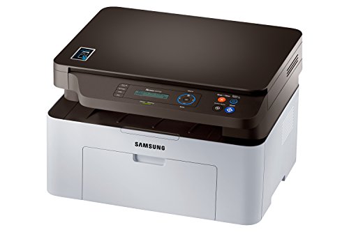 Samsung SL-M2070W/XAA XPRESS M2070W 21PPM MONO LASERPR P/C/S by Samsung