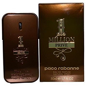 Perfume Paco Rabanne One Million Privé Eau de Parfum 50ml price