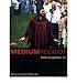 Produktbild Medium Religion: Faith. Geopolitics. Art (Paperback) - Common