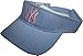 Produktbild N.Y. Visor Schirmmütze Major League Baseball Hellblau-Rosa Art.-Nr. 403-000001-6646 Einheitsgröße 100% Baumwolle