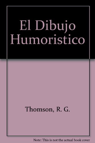 El Dibujo Humoristico