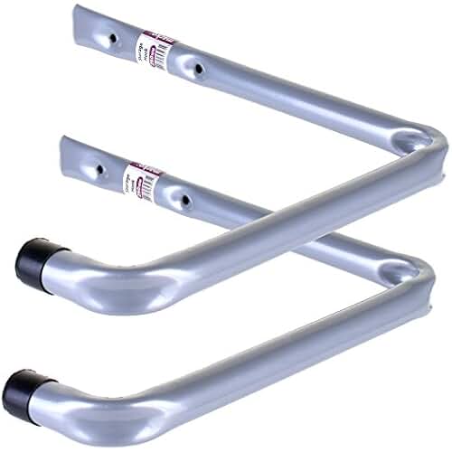 Amazon.co.uk ladder storage brackets