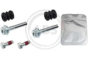 ABS ALL BRAKE SYSTEMS ABS 55001 Reparatursatz, Bremssattel