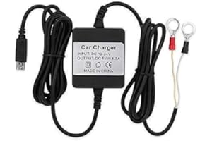 TKSTAR Micro USB Hardwire Kit for GPS Trackers