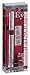 Physicians Formula Eye Booster Lash Boosting Eyeliner + Serum, 2-in-1, Black 7367