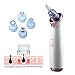 Produktbild Pore Cleanser, Lammcou Mitesserentferner Professionell Gesicht Pore Reiniger Nase Blackhead Remover Akne Extractor Pickel Mitesser Entferner, Multifunktionelle Cleaner für Haut Pflege