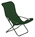 Produktbild fiam 127PE ANVS Gartenliege, Stahl, 61 x 97 x 94 cm, Grün