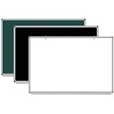 Panda PAN 873 Duvara Monte Laminant Yazı Tahtası, Beyaz