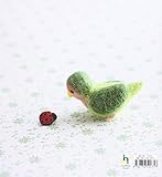 Image de Mes premiers animaux en laine feutrée : Les bases