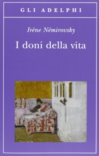 couverture de : I doni della vita