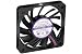 Produktbild Dexlan Fan 60 X 60 X 10 mm