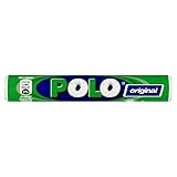 Nestle Mentas De Polo - Originales (34g) (Paquete de 6)