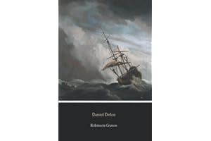 Robinson Crusoe