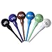 Lollipop Shape Cosmetic Makeup Waterproof Liquid Eyeliner Eye Liner Pencil Pen