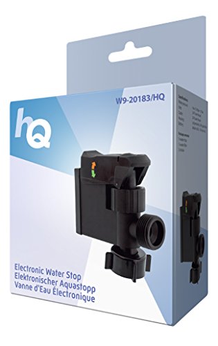 HQ W9-20183/HQ Elektronischer Wasserstopp - 5