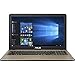 Produktbild Asus X540UA - 15,6" Full-HD - Intel Core i5-8250U bis zu 4X 3,4GHz - 8GB RAM - 1000GB SSD - HDMI - Webcam - USB 3 - WLAN - Win 10 Pro - Microsoft Office 2019 Pro #mit Funkmaus +Notebooktasche