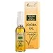 Vera Naturals Jojoba Oil, 50ml, 100% Pure, Natural, Unrefined & Cold Pressed for Hair,Face,Body and Nails RS.349.00