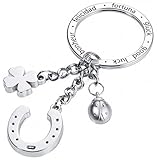 mit XL-Ring graviert mit 