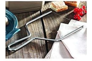 ROGER ORFEVRE Lyre à foie gras 10cm inox